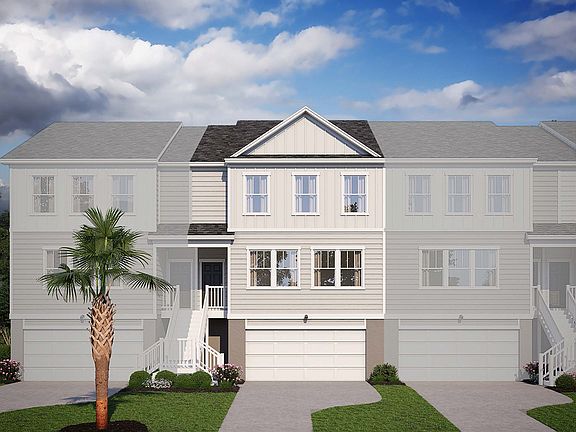 135 Winding River Drive, Homesite 6C Interior Image 1