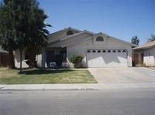 209 Potter St, Shafter, CA