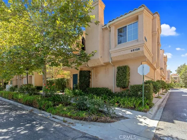 25126 Steinbeck Ave Unit H, Newhall, CA 91381