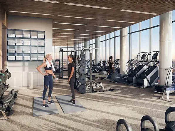 15 Hudson Yards image 14 of 27