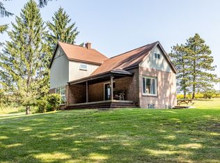 14313 Murray Rd, Union City, PA 16438