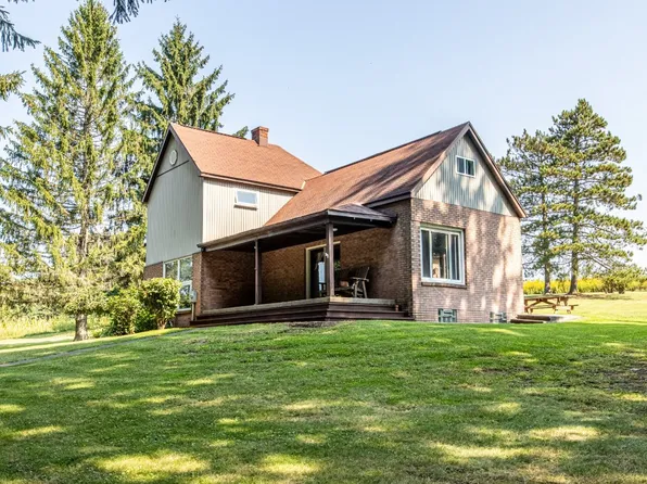 14313 Murray Rd, Union City, PA 16438