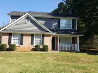 2001 Summer Gate Ct SW, Marietta, GA 30060