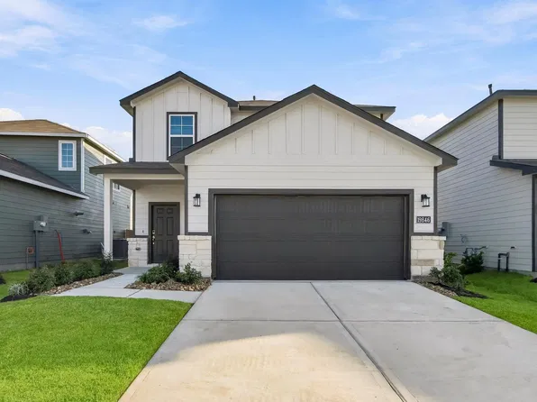19846 Bridgemill Park Ln, Porter, TX 77365