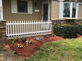 357 Norwood Ave, Logan, OH 43138