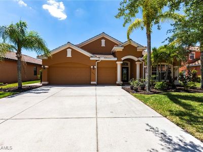 2808 Via Piazza Loop, Fort Myers, FL, 33905