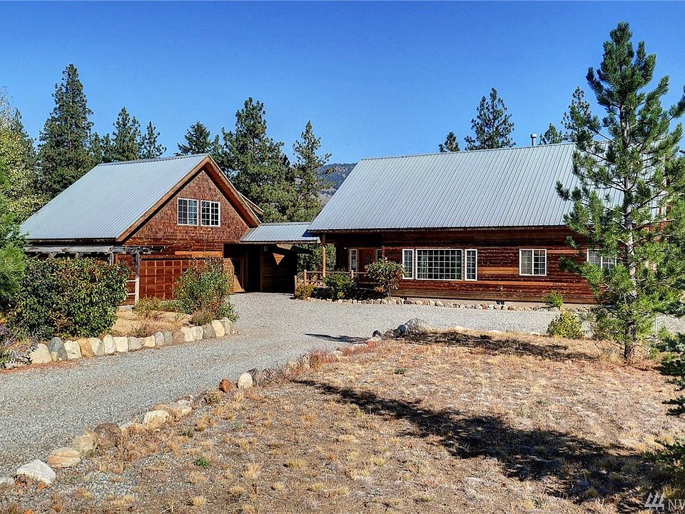 1st image of 6 Aspen Lane Wolf Cres