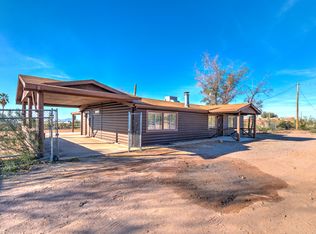 3075 W Canyon St, Apache Junction, AZ 85120