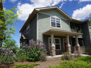 1550 Monterey Rd UNIT 100, Colorado Springs, CO 80910