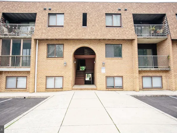 316 White Horse Pike APT 204, Collingswood, NJ 08107