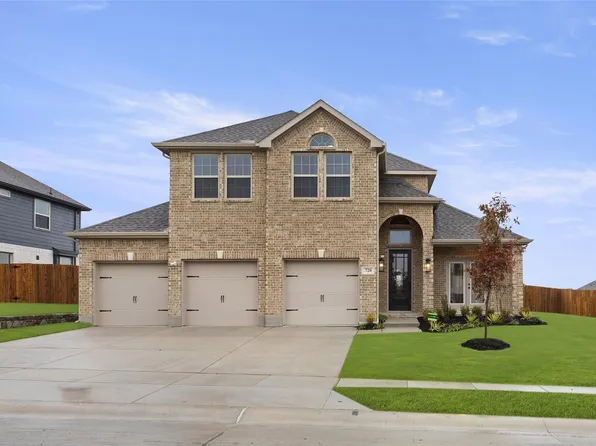 720 Stearman Ln, Fate, TX 75087