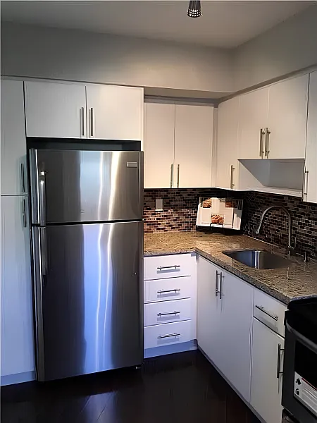 1 bed, 660 sqft, $1,850 — Photo 4