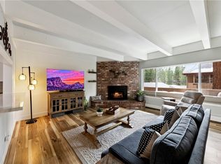 866 Northwood Blvd #33, Incline Village, NV