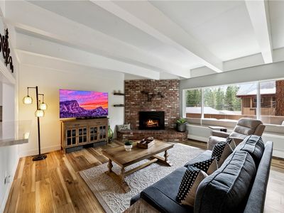 866 Northwood Blvd #33, Incline Village, NV, 89451