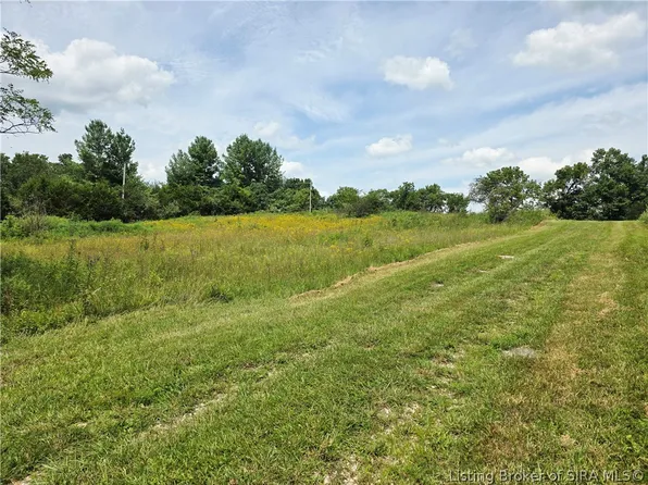 0 New Washington Bethlehem Road, New Washington, IN 47162