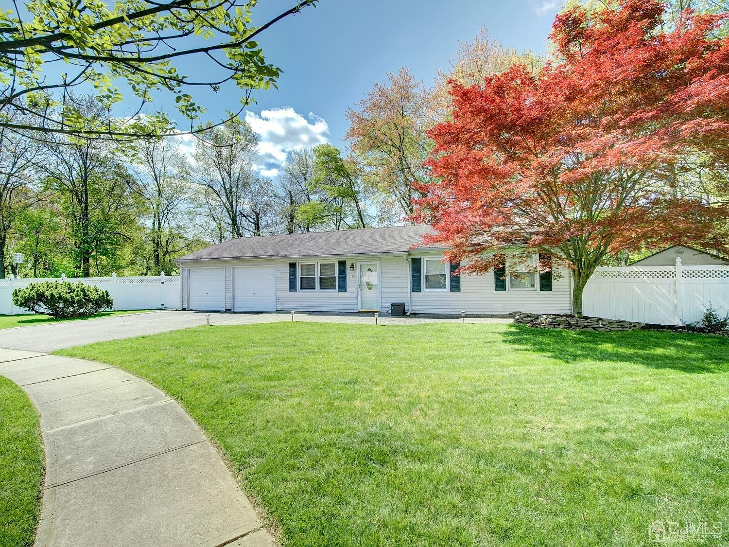 14 Brook Hollow Rd, Piscataway, NJ 08854 MLS 2311424R Zillow