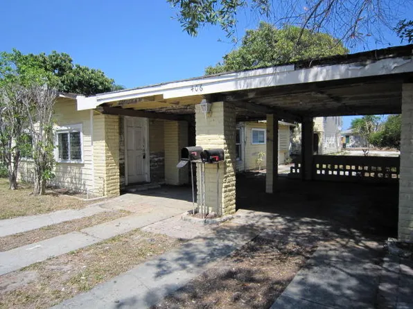 408 S C St, Lake Worth, FL 33460