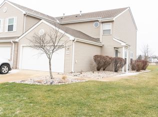 25129 Faraday Rd, Manhattan, IL 60442