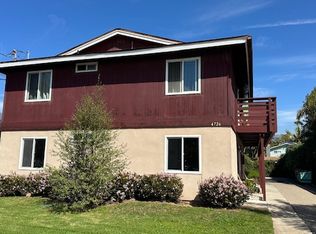 4726 Dorrance Way APT 1, Carpinteria, CA 93013