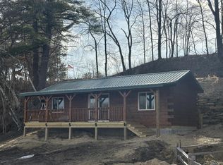 101 Garden STREET SOUTH South, Ontario, WI 54651