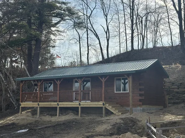 101 Garden STREET SOUTH South, Ontario, WI 54651