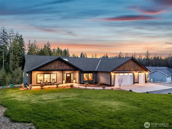 13280 Wicks End Lane SW, Port Orchard, WA 98367
