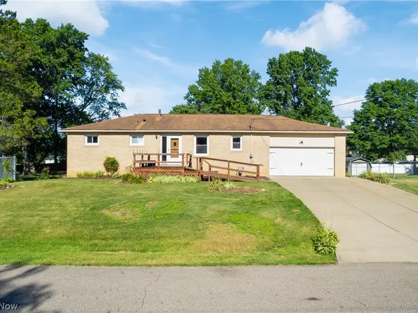 1821 Meadowbrook Rd SW, Massillon, OH 44647