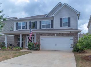 7356 Sorrel Ct, Columbus, GA 31909