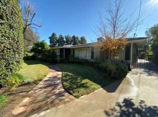 2680 E California Blvd, San Marino, CA 91108