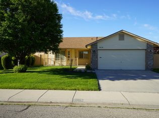 7979 W Snohomish St, Boise, ID 83709