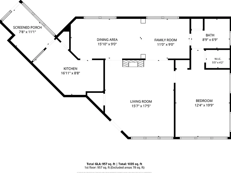 4408 Yoakum Blvd #1 — Photo 24