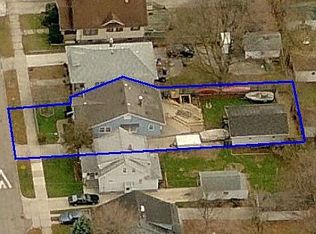 830 Elliott St SE, Grand Rapids, MI 49507