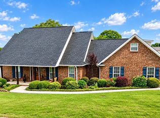 Central Access, Clanton, AL 35045