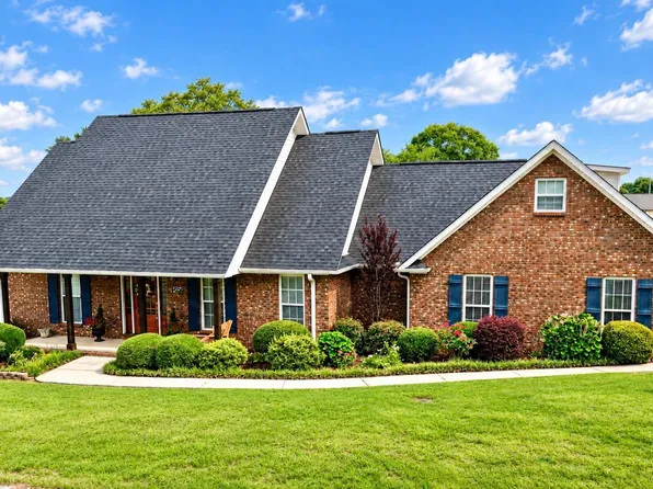 20 County Road 862, Clanton, AL 35045