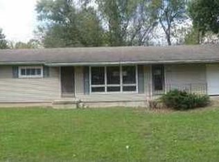 2559 Massieville Rd, Chillicothe, OH 45601
