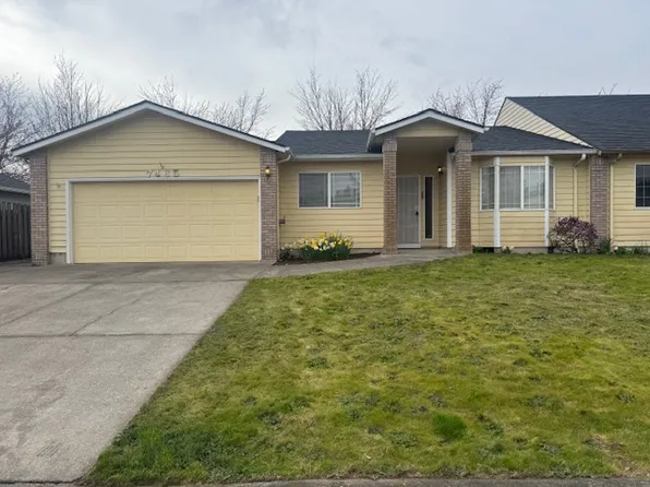 7465 Sagebrush St NE, Keizer, OR 97303