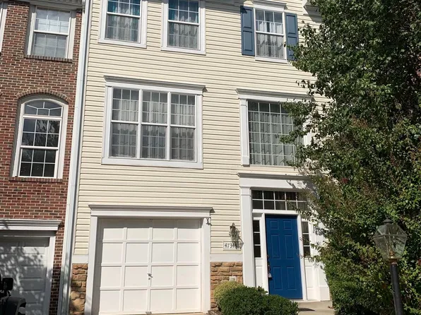 47344 Blackwater Falls Ter, Sterling, VA 20165