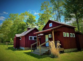 5537 County Road 16, Angelica, NY