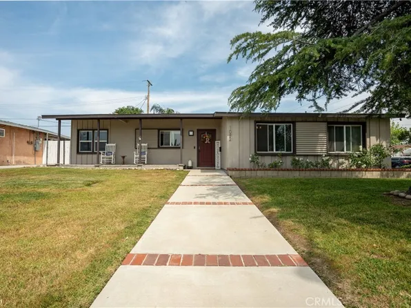 1082 S Prospero Dr, Glendora, CA 91740