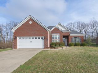 2813 Kearney Creek Ln, Lexington, KY 40511