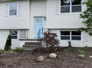 4020 Abercorn Rd, Knoxville, TN 37921