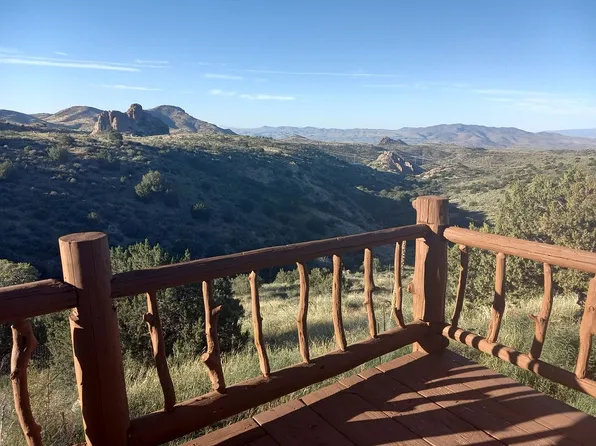 1035 Badger Trl, Clifton, AZ 85533