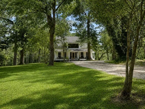 202 Hundred Oaks Ln, Deridder, LA 70634