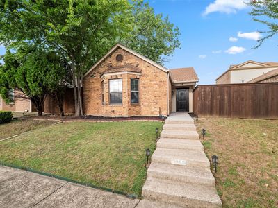 2800 Bridge Lake Dr, Irving, TX, 75060