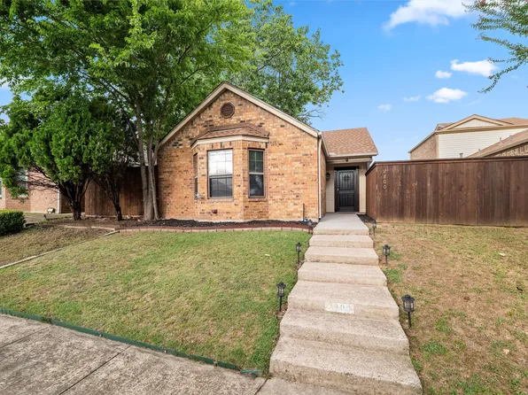 2800 Bridge Lake Dr, Irving, TX 75060