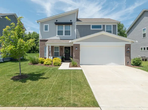 4240 Evening Sky Ct, Indianapolis, IN 46239