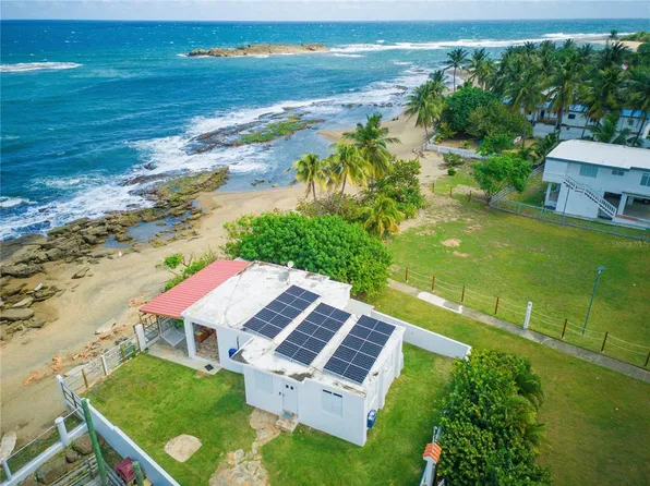 1 Membrillo, Camuy, PR 00627