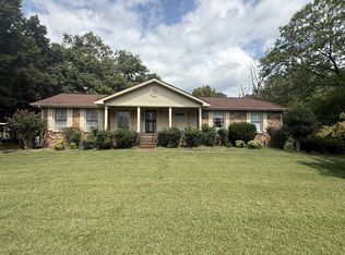 131 Bluegrass Pkwy, Lebanon, TN 37090