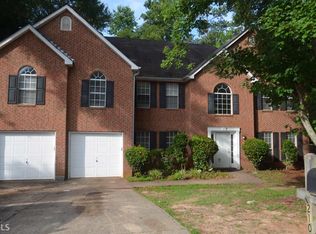 12103 Olmstead Dr, Fayetteville, GA