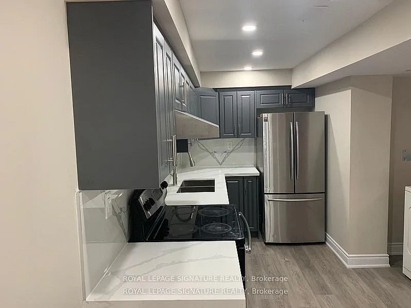 5924 Terranova Dr #BASEMENT